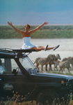 Vogue (UK-1992) Vogue (UK-1992)