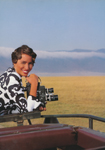 Vogue (UK-1992) Vogue (UK-1992)