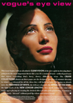Vogue (UK-1992) Vogue (UK-1992)