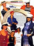 Vogue (USA-1992) Vogue (USA-1992)