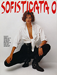 Glamour (Italy-1992) Glamour (Italy-1992)