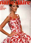 Marie-Claire (Italy-1992) Marie-Claire (Italy-1992)