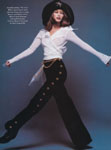 Harper's Bazaar (USA-1992) Harper's Bazaar (USA-1992)
