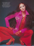 Harper's Bazaar (USA-1992) Harper's Bazaar (USA-1992)