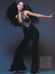 Harper's Bazaar (USA-1992) Harper's Bazaar (USA-1992)