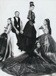 Harper's Bazaar (USA-1992) Harper's Bazaar (USA-1992)
