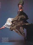Harper's Bazaar (USA-1992) Harper's Bazaar (USA-1992)
