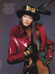 Harper's Bazaar (USA-1992) Harper's Bazaar (USA-1992)