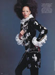 Harper's Bazaar (USA-1992) Harper's Bazaar (USA-1992)