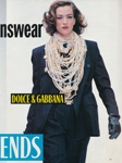 Allure (USA-1992) Allure (USA-1992)