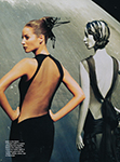 Vogue (USA-1992) Vogue (USA-1992)