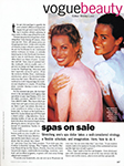 Vogue (USA-1992) Vogue (USA-1992)