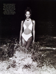 Harper's Bazaar (USA-1992) Harper's Bazaar (USA-1992)