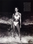 Harper's Bazaar (USA-1992) Harper's Bazaar (USA-1992)