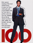 Elle (USA-1993) Elle (USA-1993)