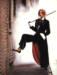 Vogue (UK-1993) Vogue (UK-1993)