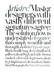 Harper's Bazaar (USA-1993) Harper's Bazaar (USA-1993)