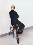 Harper's Bazaar (USA-1993) Harper's Bazaar (USA-1993)