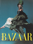 Harper's Bazaar (Hong Kong-1993) Harper's Bazaar (Hong Kong-1993)