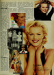 Mademoiselle (USA-1993) Mademoiselle (USA-1993)
