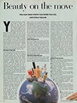 Vogue (UK-1993) Vogue (UK-1993)