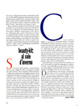 Vogue (Italy-1993) Vogue (Italy-1993)