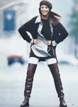 Vogue (USA-1993) Vogue (USA-1993)