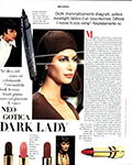Vogue (Italy-1993) Vogue (Italy-1993)