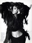 Glamour (France-1993) Glamour (France-1993)