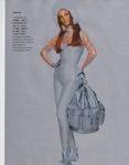 Harper's Bazaar (Hong Kong-1993) Harper's Bazaar (Hong Kong-1993)