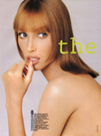 Vogue (Australia-1993) Vogue (Australia-1993)