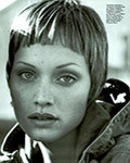 Vogue (Italy-1993) Vogue (Italy-1993)