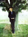 Vogue (USA-1993) Vogue (USA-1993)