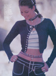 Vogue (USA-1993) Vogue (USA-1993)