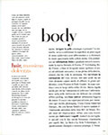 Vogue (Italy-1993) Vogue (Italy-1993)