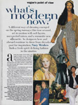 Vogue (USA-1993) Vogue (USA-1993)