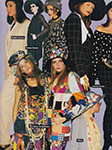 Vogue (USA-1993) Vogue (USA-1993)