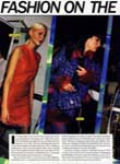 Vogue (USA-1994) Vogue (USA-1994)