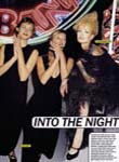 Vogue (USA-1994) Vogue (USA-1994)