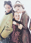Vogue (USA-1994) Vogue (USA-1994)