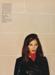 Glamour (France-1994) Glamour (France-1994)
