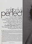 Vogue (USA-1994) Vogue (USA-1994)