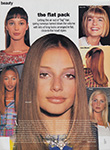 Vogue (USA-1994) Vogue (USA-1994)