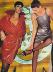Allure (USA-1994) Allure (USA-1994)