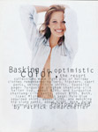 Harper's Bazaar (USA-1995) Harper's Bazaar (USA-1995)