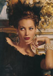 Top Model (France-1995) Top Model (France-1995)