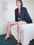 Harper's Bazaar (USA-1995) Harper's Bazaar (USA-1995)
