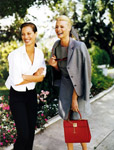 Harper's Bazaar (USA-1995) Harper's Bazaar (USA-1995)