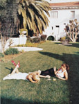 Harper's Bazaar (USA-1995) Harper's Bazaar (USA-1995)