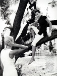 Harper's Bazaar (USA-1995) Harper's Bazaar (USA-1995)